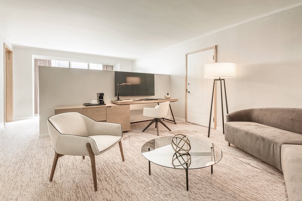 JW Marriott Parq Vancouver view 4