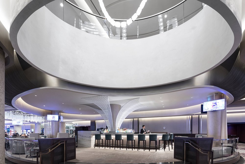 JW Marriott Parq Vancouver view 5