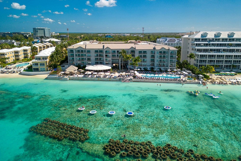 Grand Cayman Marriott Resort