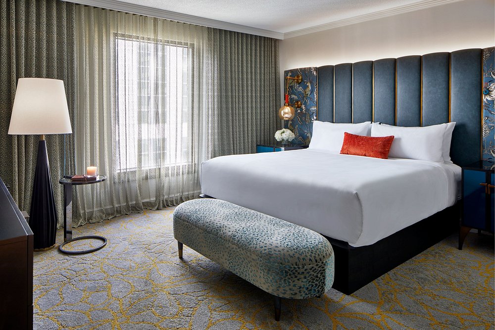 Grand Bohemian Hotel Orlando, Autograph Collection view 3