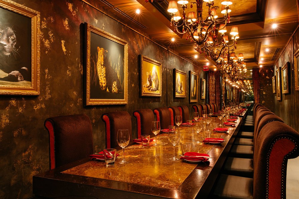 Grand Bohemian Hotel Orlando, Autograph Collection view 5