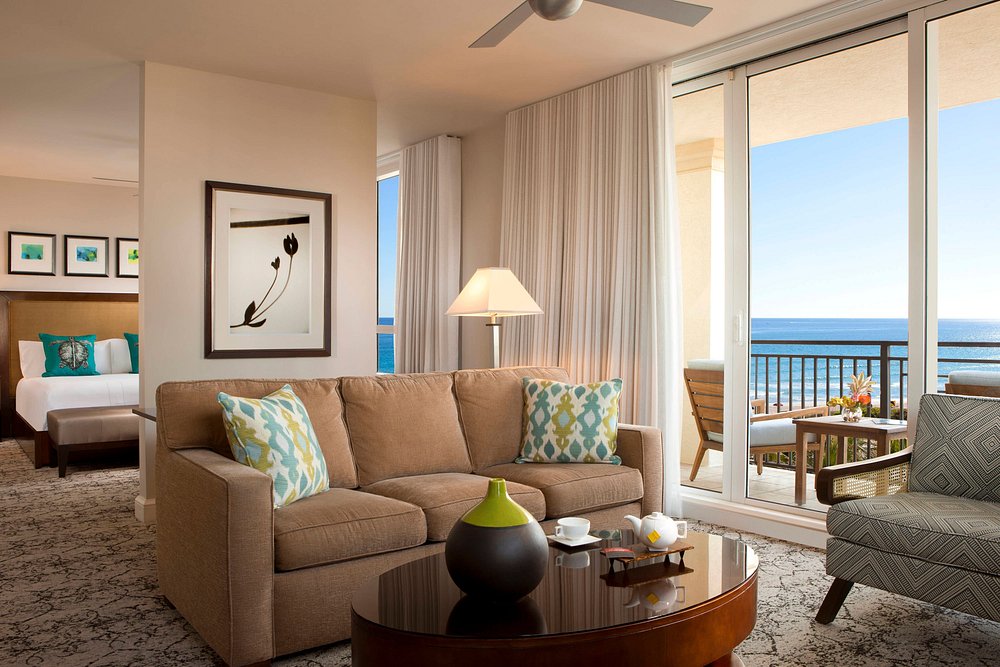 Palm Beach Marriott Singer Island Beach Resort & Spa view 4