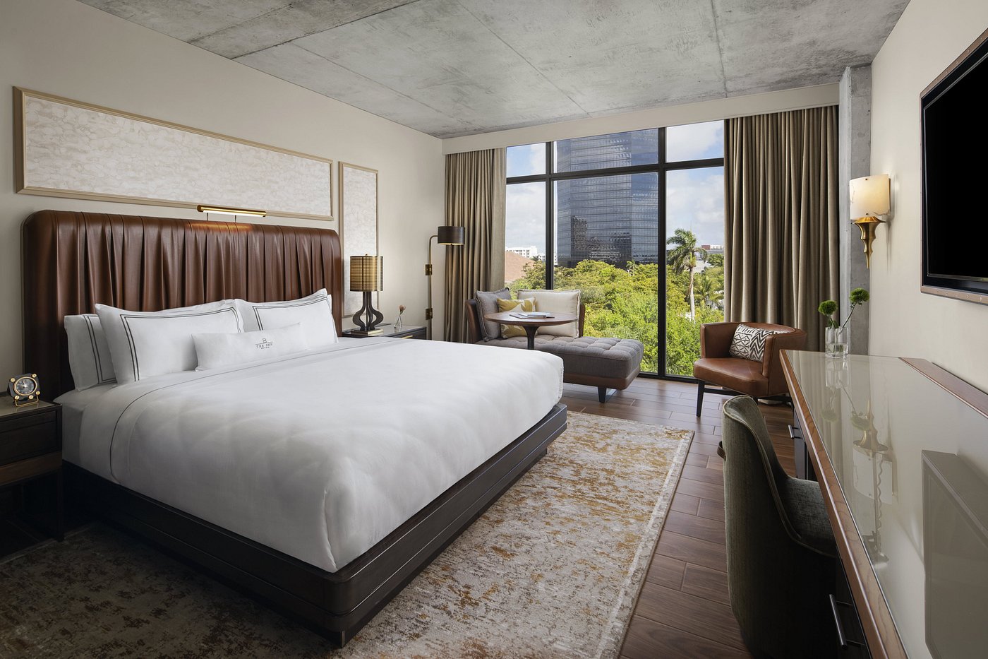 The Ben, Autograph Collection view 3