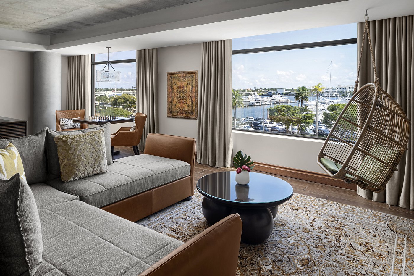 The Ben, Autograph Collection view 4