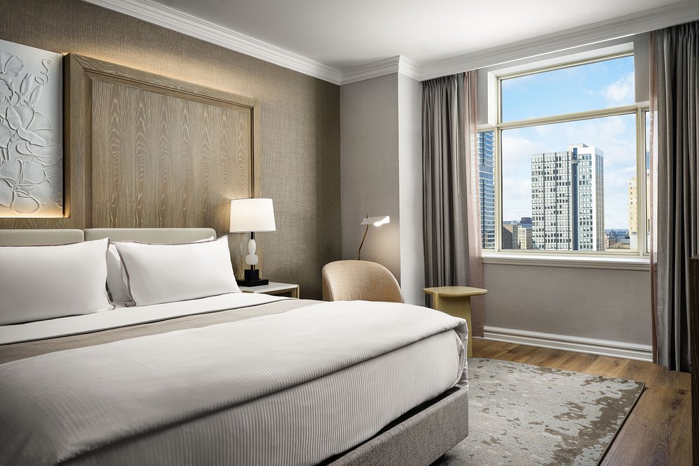 The Westin Philadelphia view 3