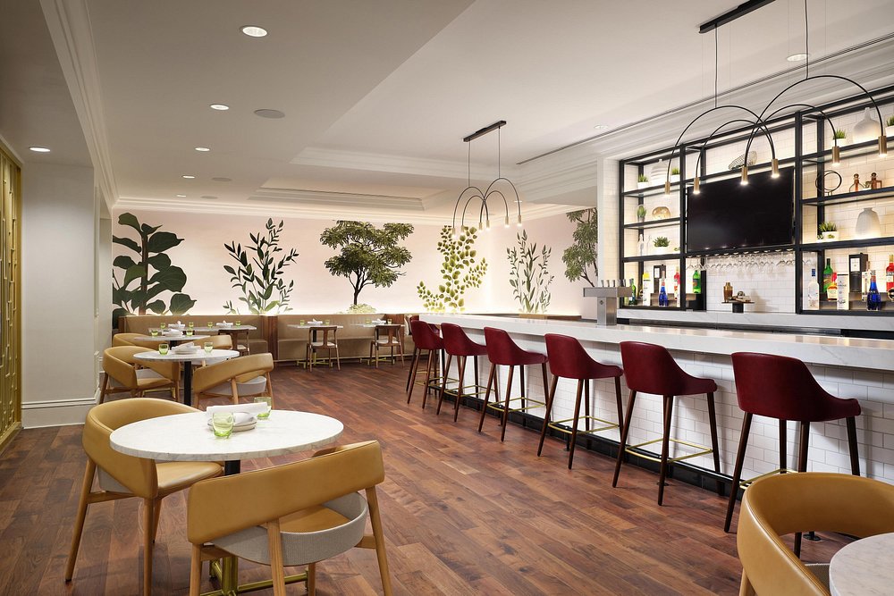 The Westin Philadelphia view 5