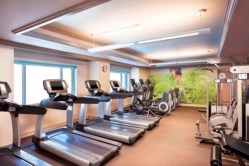 The Westin Philadelphia view 6