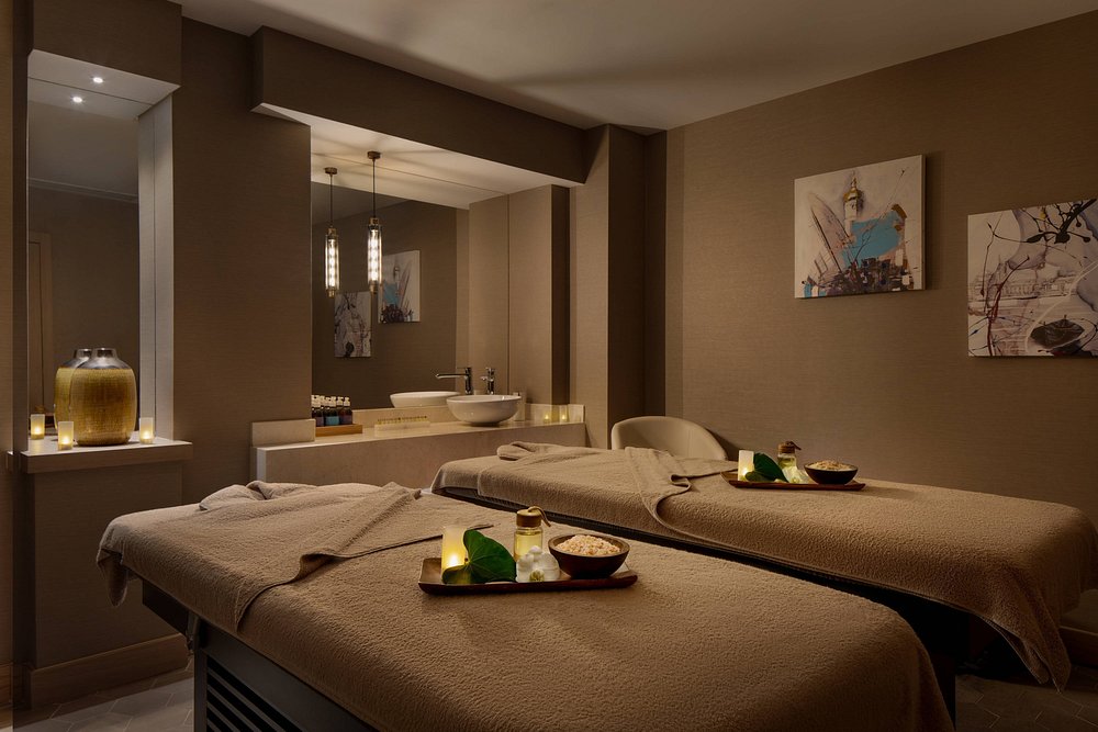 JW Marriott Istanbul Bosphorus view 6