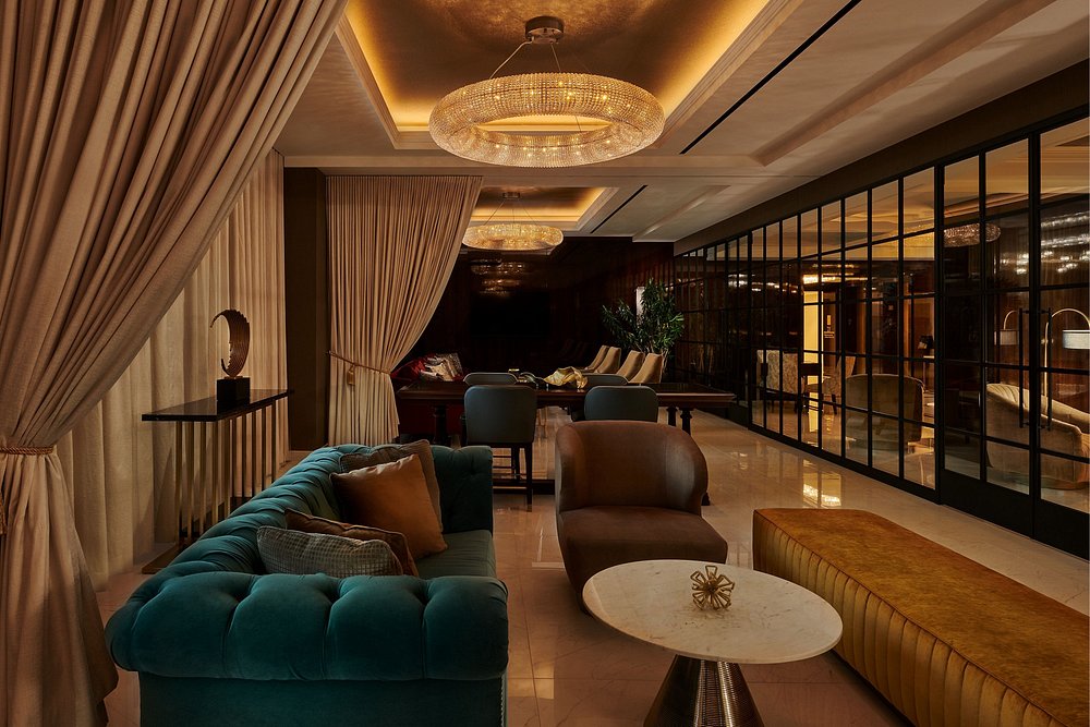 The LaSalle Chicago, Autograph Collection view 2