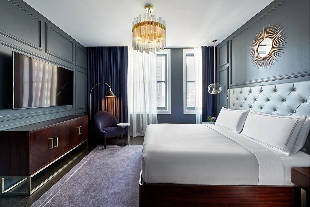 The LaSalle Chicago, Autograph Collection view 3