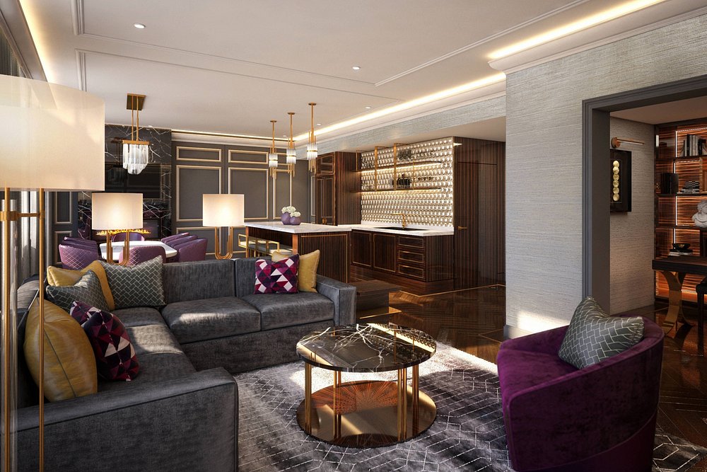 The LaSalle Chicago, Autograph Collection view 4