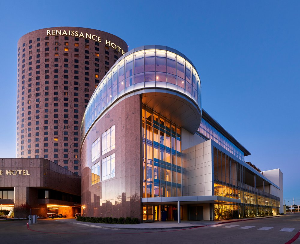 Renaissance Dallas Hotel