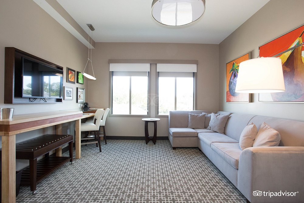 Epicurean Hotel, Autograph Collection view 4