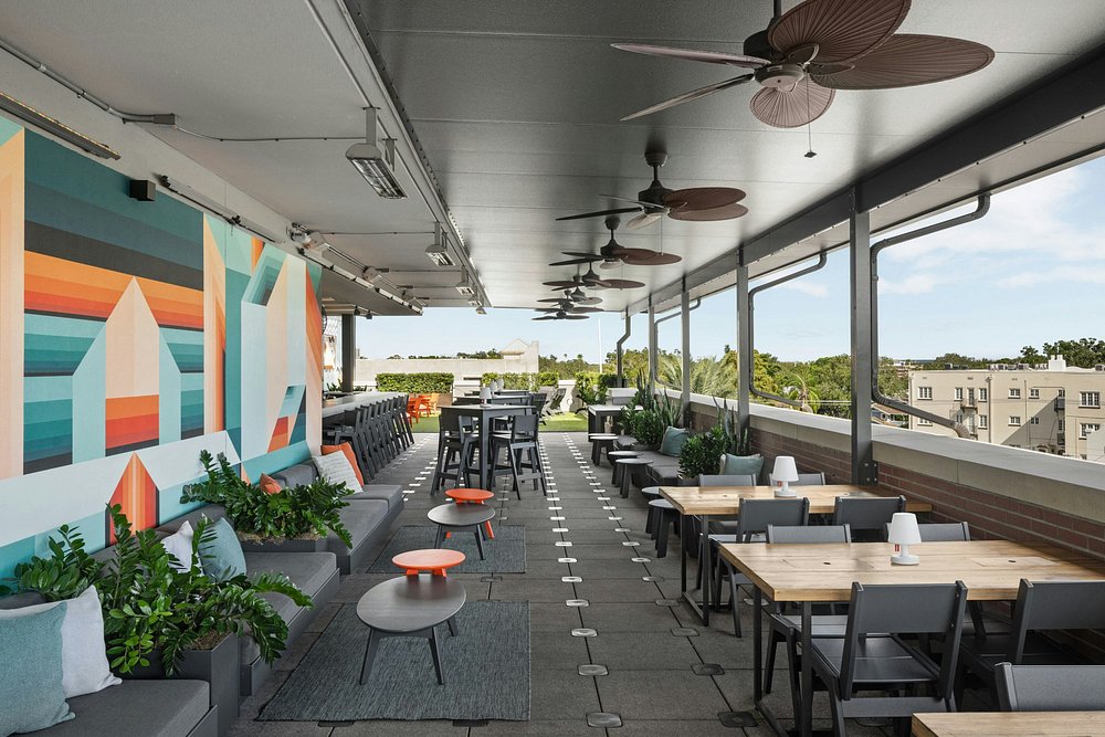 Epicurean Hotel, Autograph Collection view 6