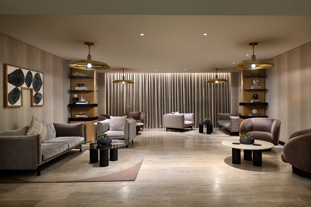 The Westin Washington, DC Downtown view 2