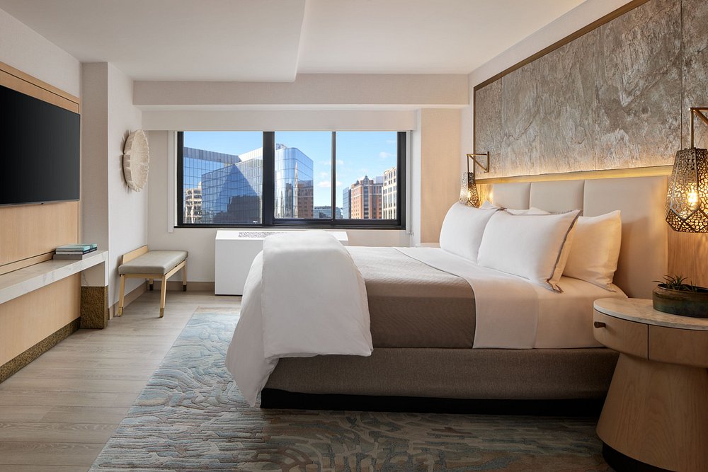 The Westin Washington, DC Downtown view 3