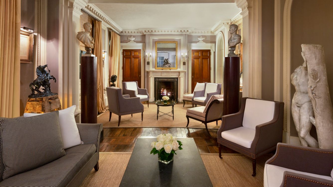 Le Dokhan's, Paris Arc de Triomphe, a Tribute Portfolio Hotel view 5