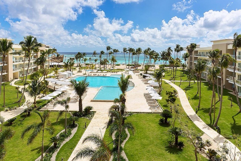 The Westin Puntacana Resort & Club