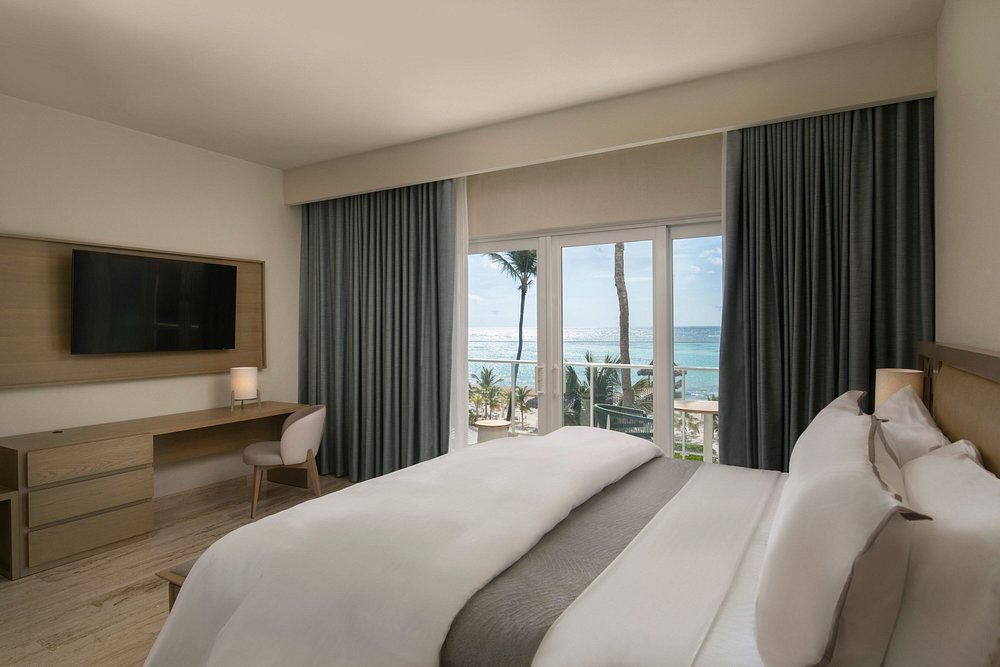 The Westin Puntacana Resort & Club view 3