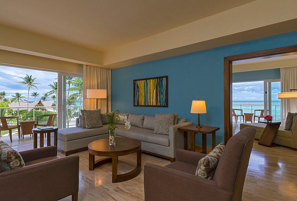 The Westin Puntacana Resort & Club view 4