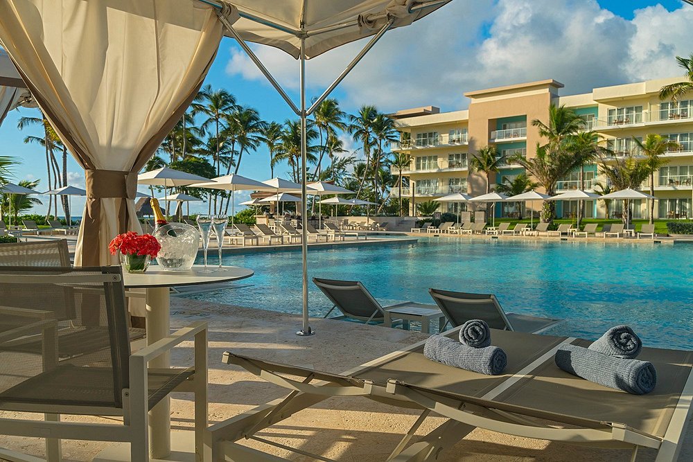 The Westin Puntacana Resort & Club view 5