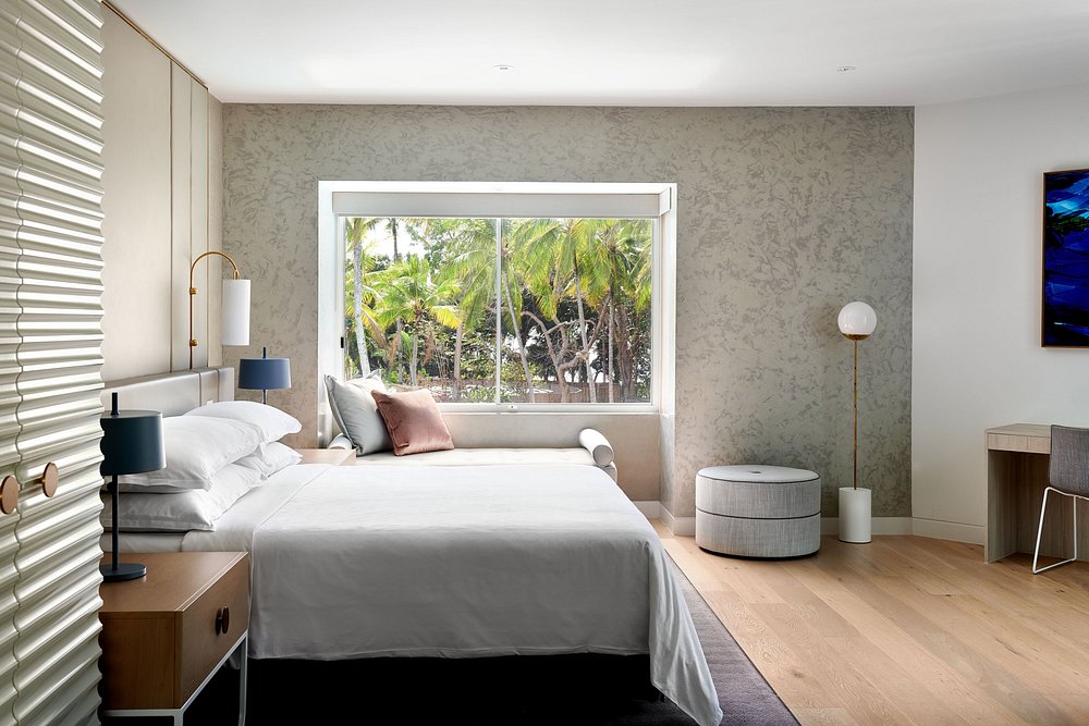 Sheraton Grand Mirage Resort, Port Douglas view 3