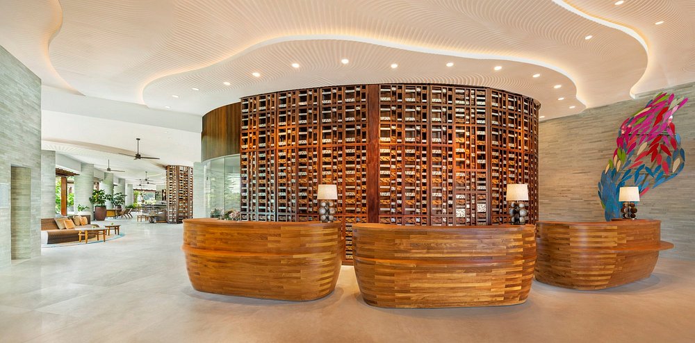 The Westin Resort & Spa Ubud, Bali view 2