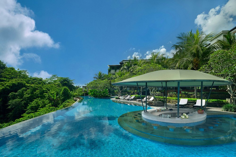 The Westin Resort & Spa Ubud, Bali view 5