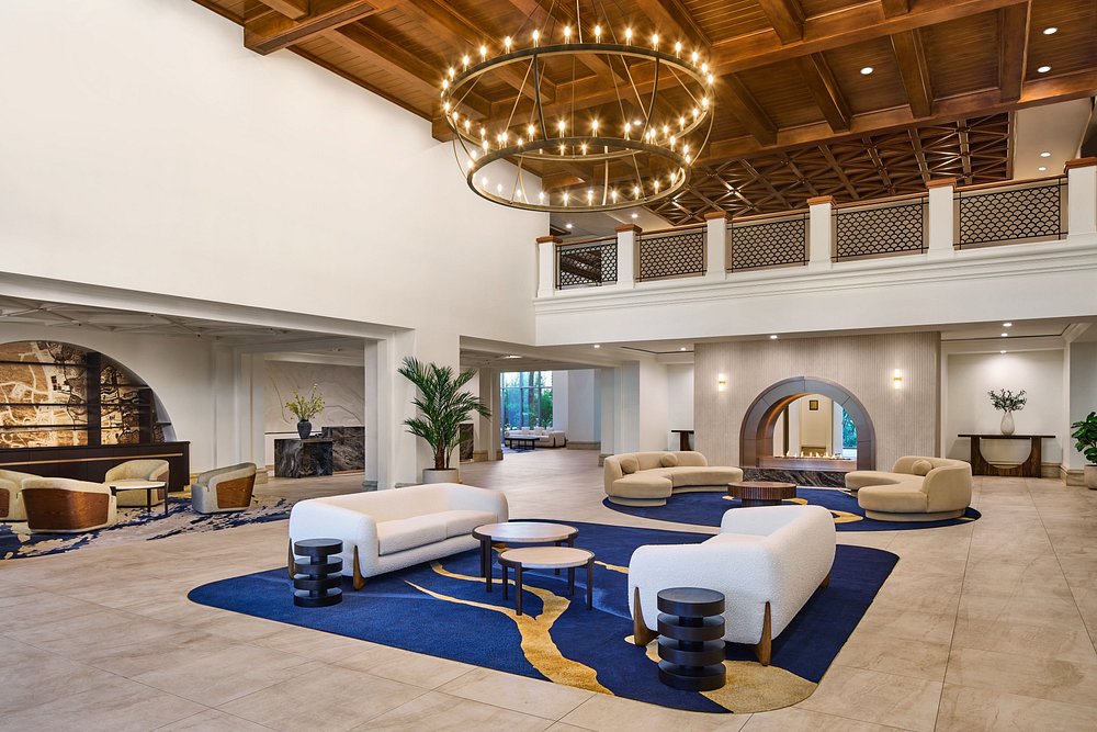 JW Marriott Las Vegas Resort & Spa view 2