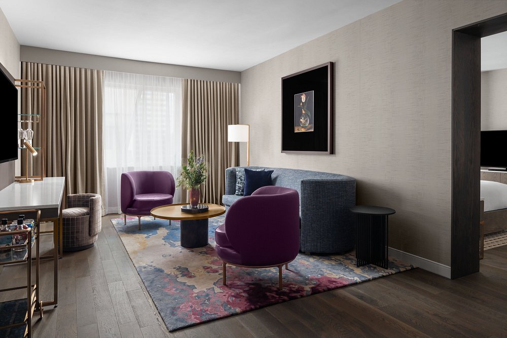 The Dorian, Autograph Collection view 4