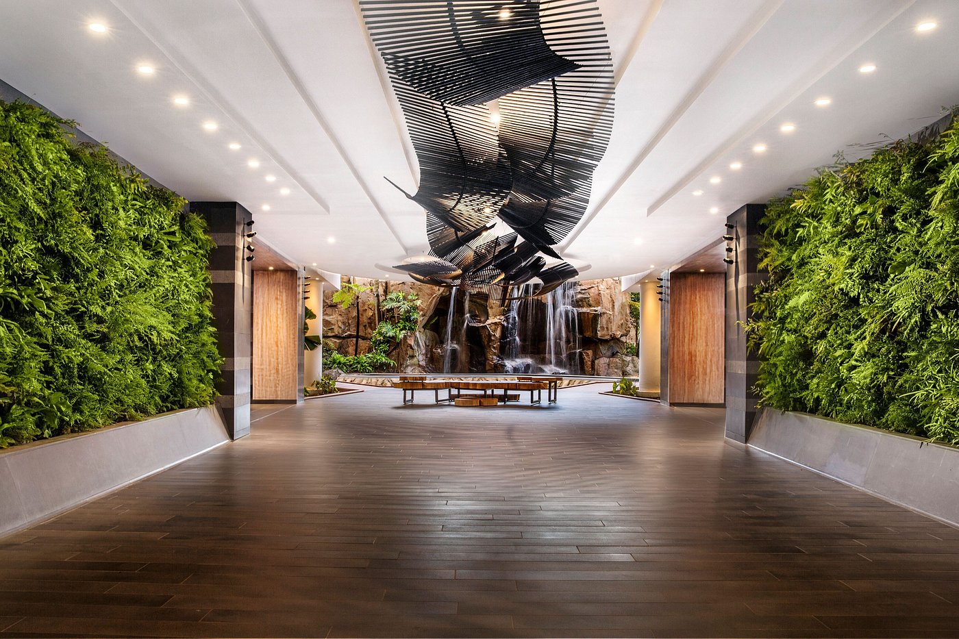 The Westin Maui Resort & Spa, Ka'anapali view 2