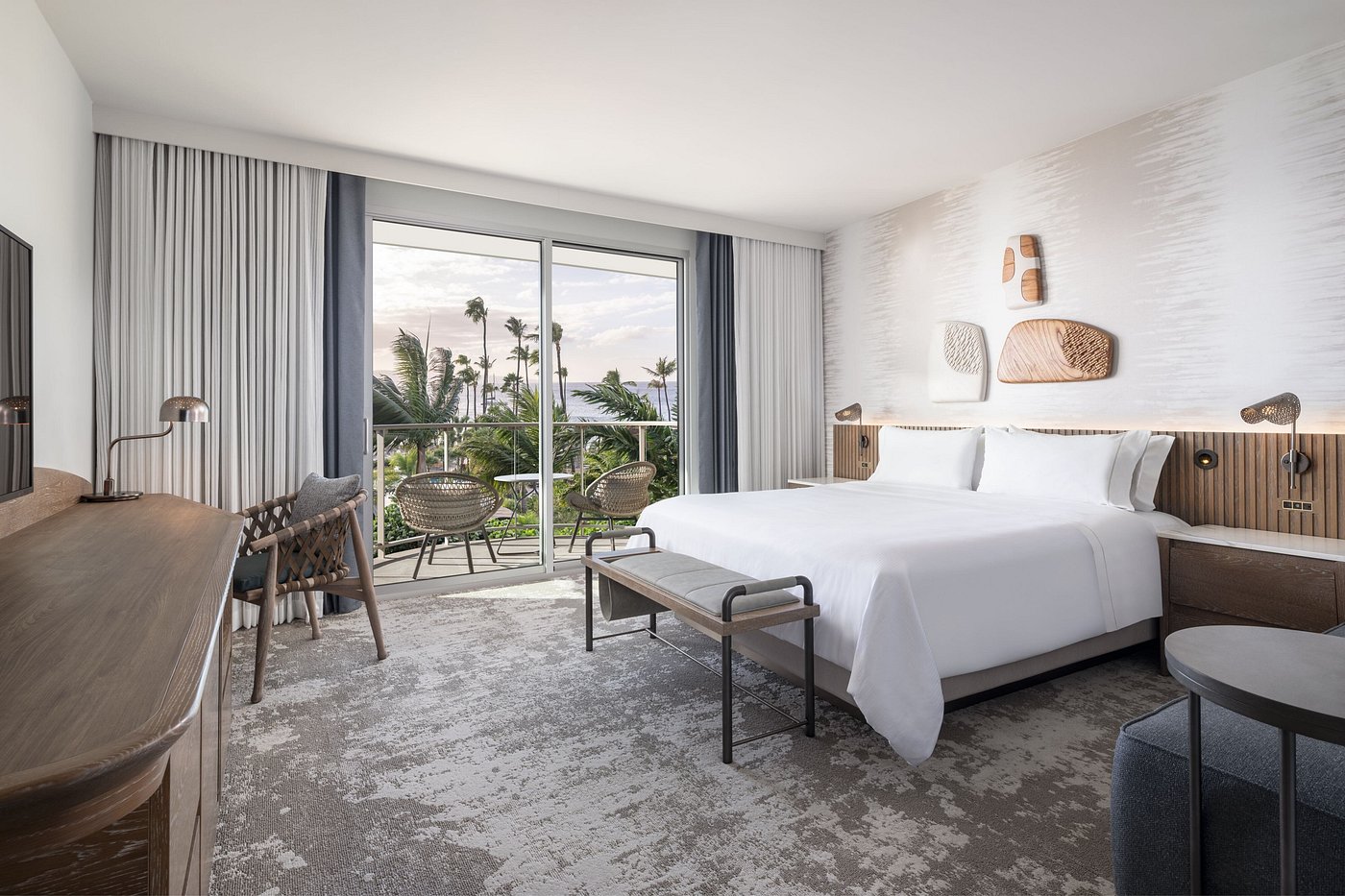 The Westin Maui Resort & Spa, Ka'anapali view 3