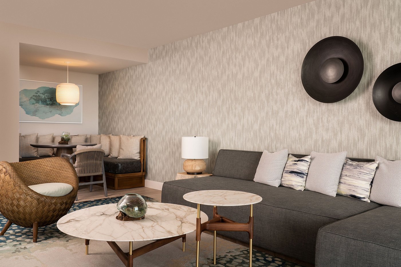 The Westin Maui Resort & Spa, Ka'anapali view 4