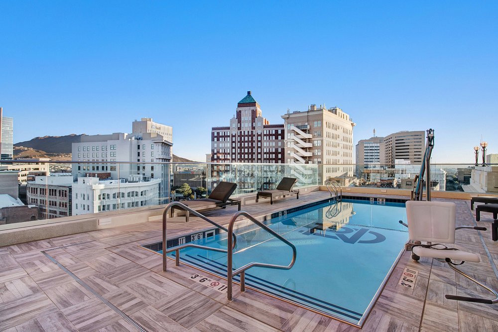 Hotel Paso Del Norte, Autograph Collection view 5