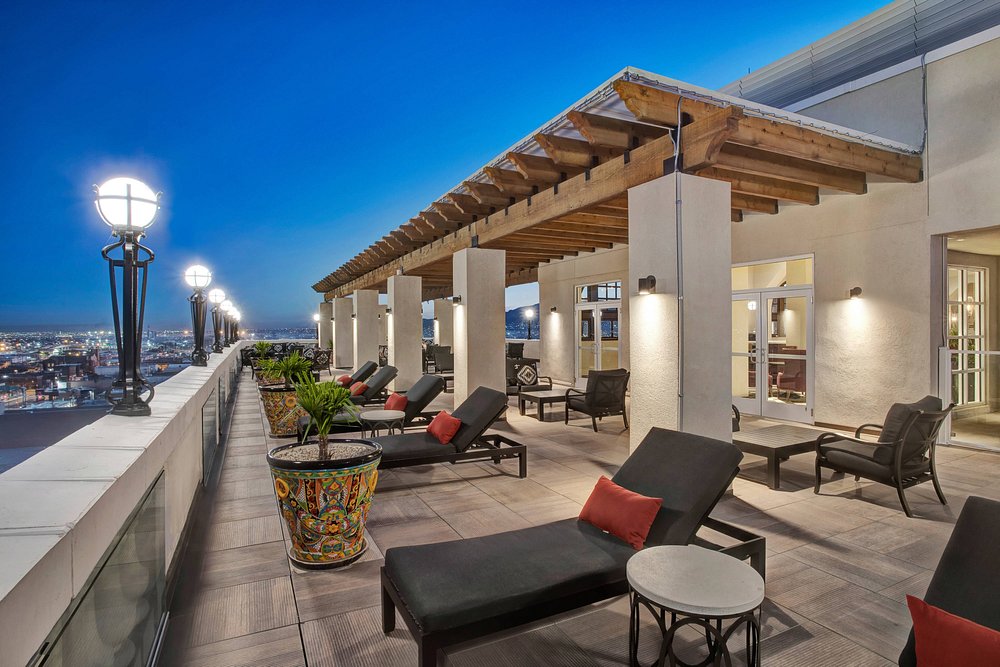 Hotel Paso Del Norte, Autograph Collection view 6