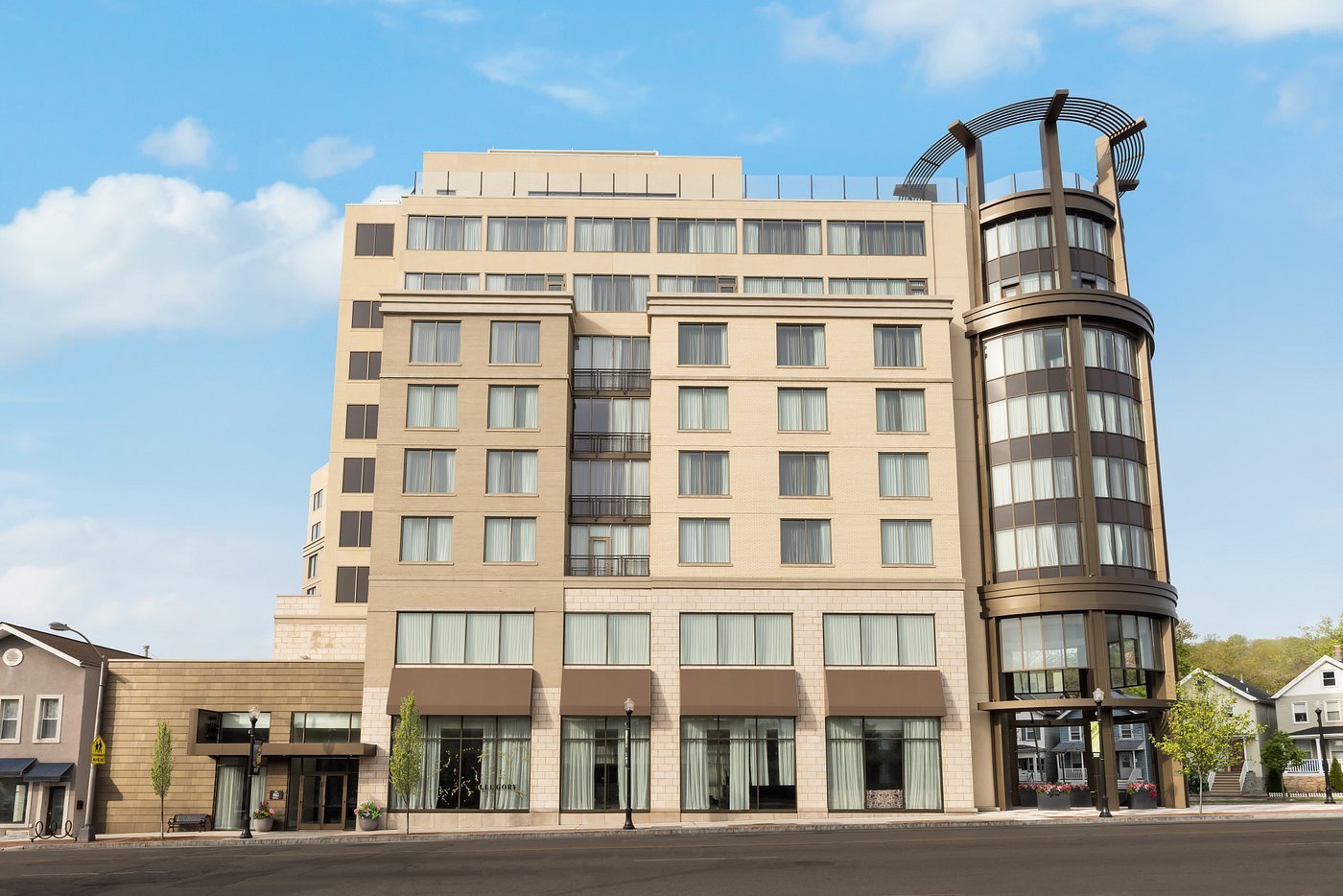 The MC Hotel, Autograph Collection view 2