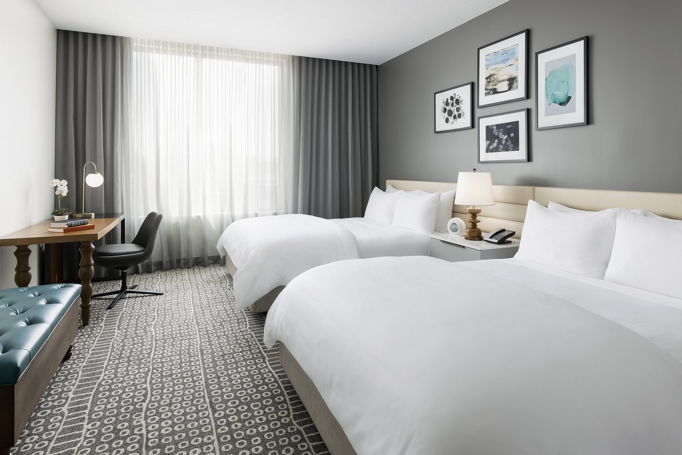 The MC Hotel, Autograph Collection view 3