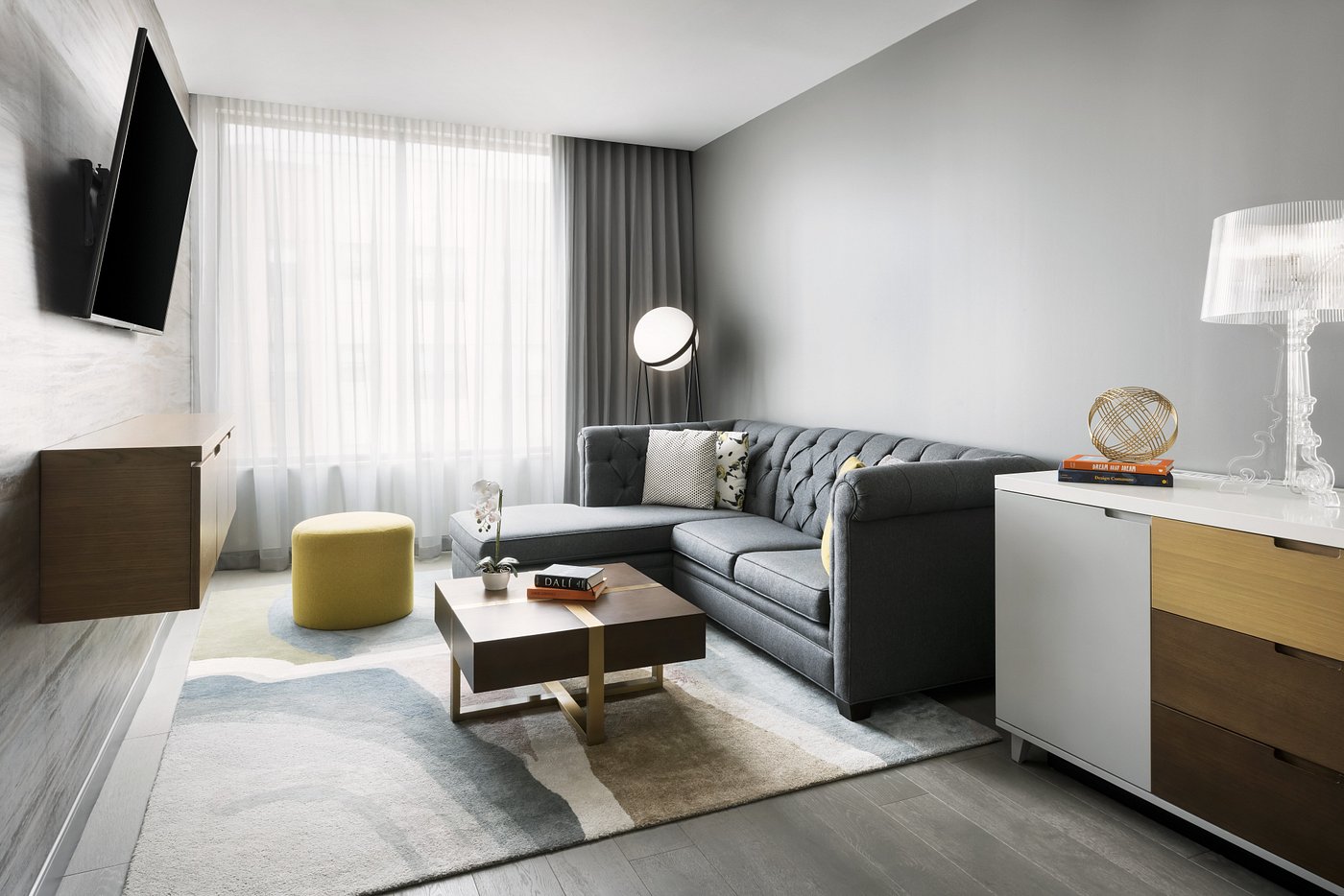 The MC Hotel, Autograph Collection view 4