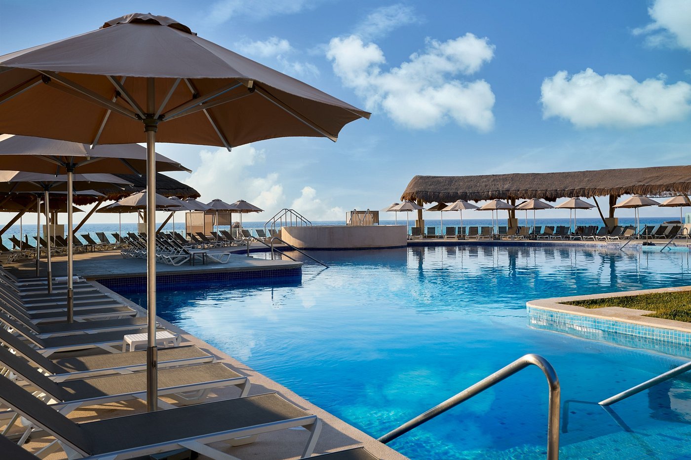 Marriott Cancun, An All-Inclusive Resort view 6
