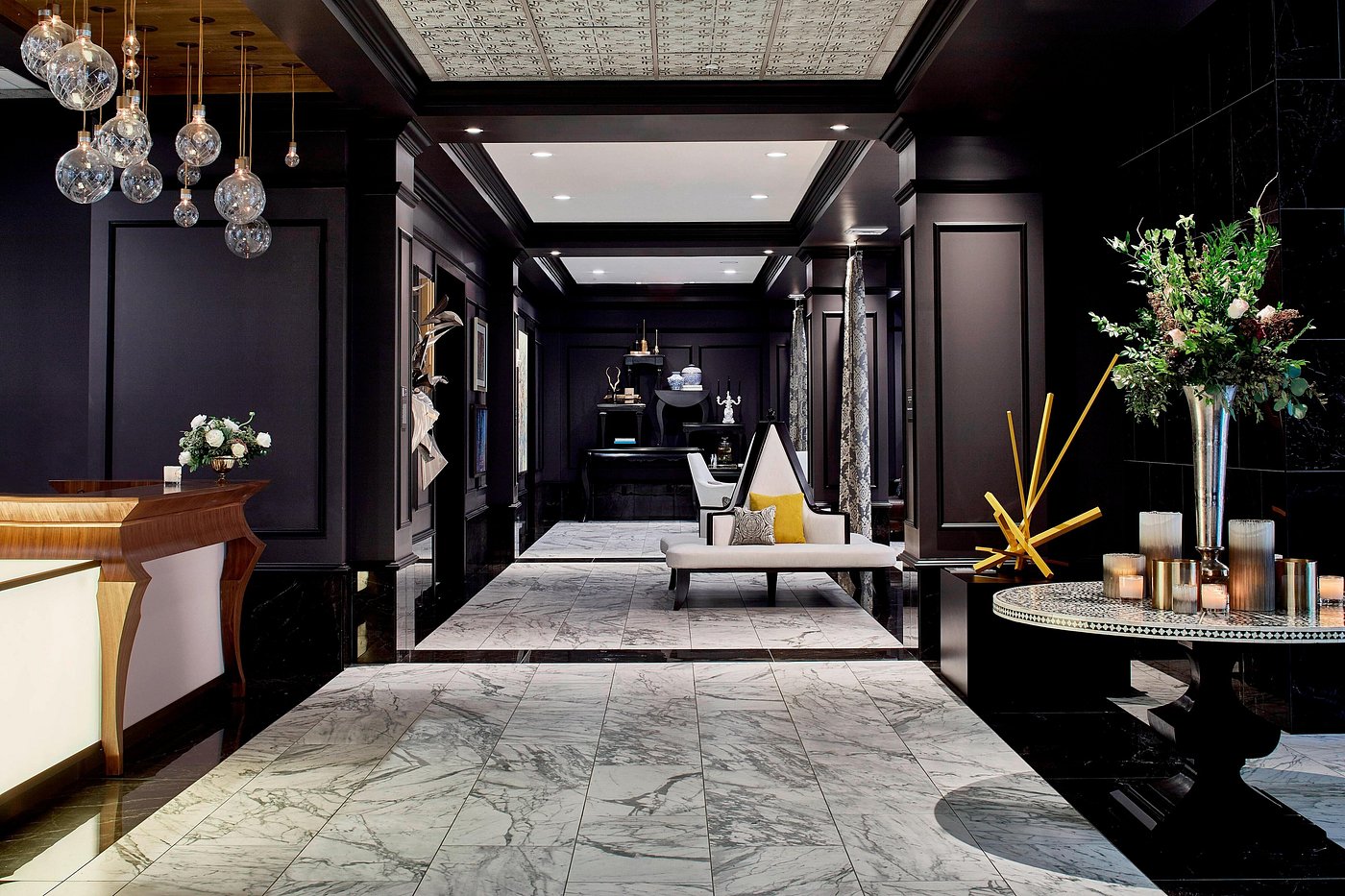 The Edwin Hotel, Autograph Collection view 2