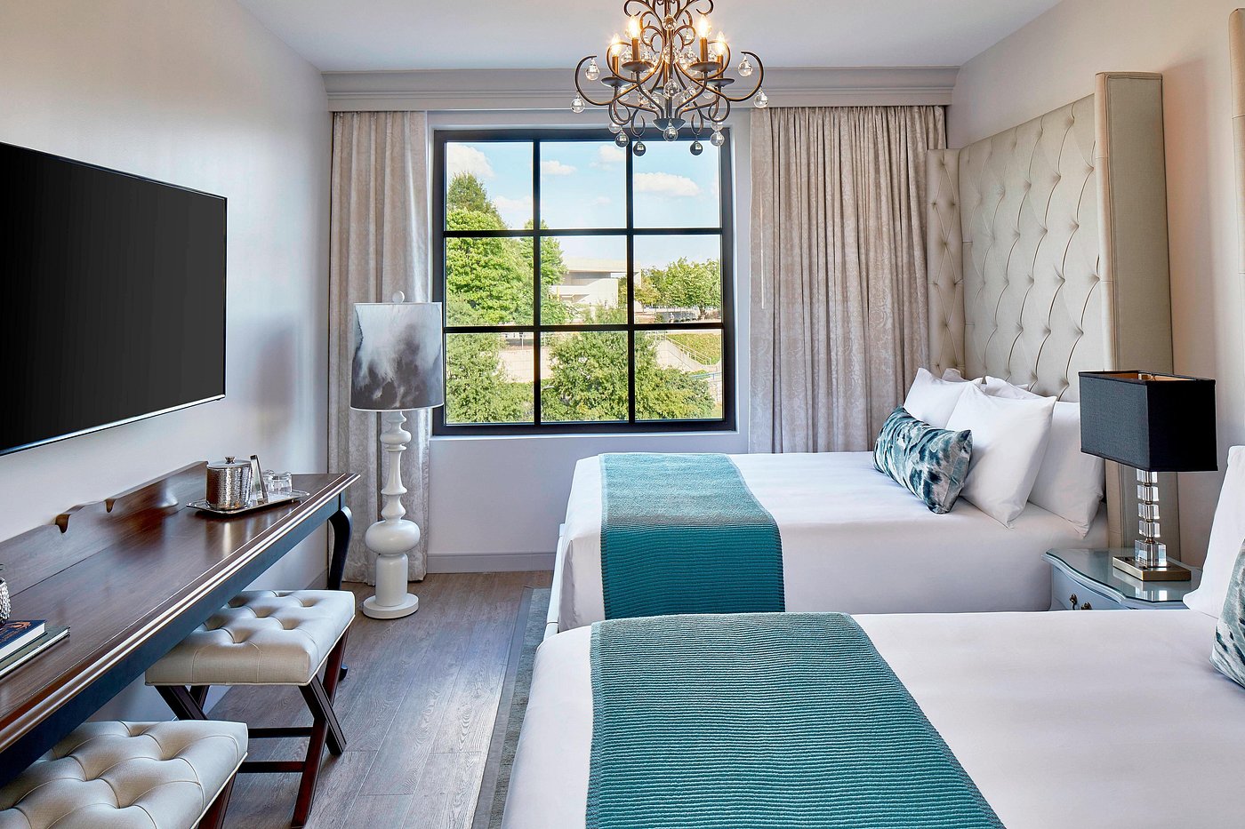 The Edwin Hotel, Autograph Collection view 3