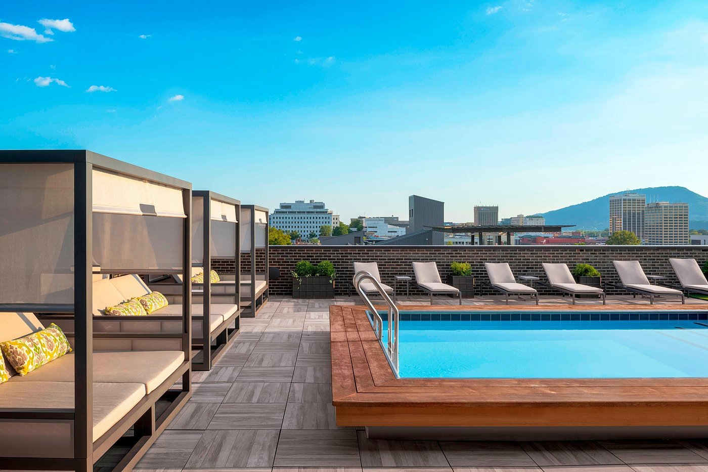 The Edwin Hotel, Autograph Collection view 5