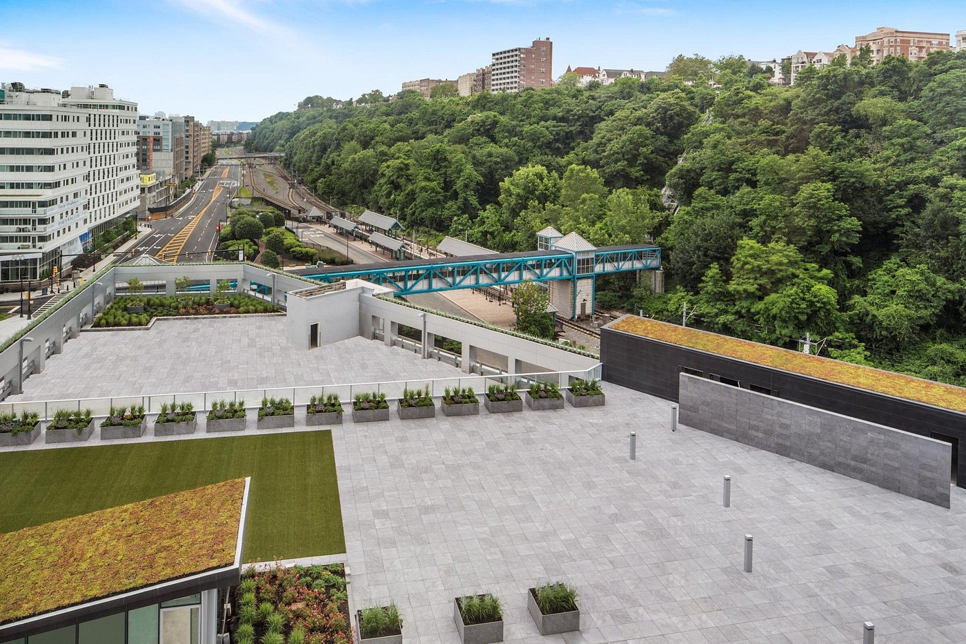 Envue, Autograph Collection view 5