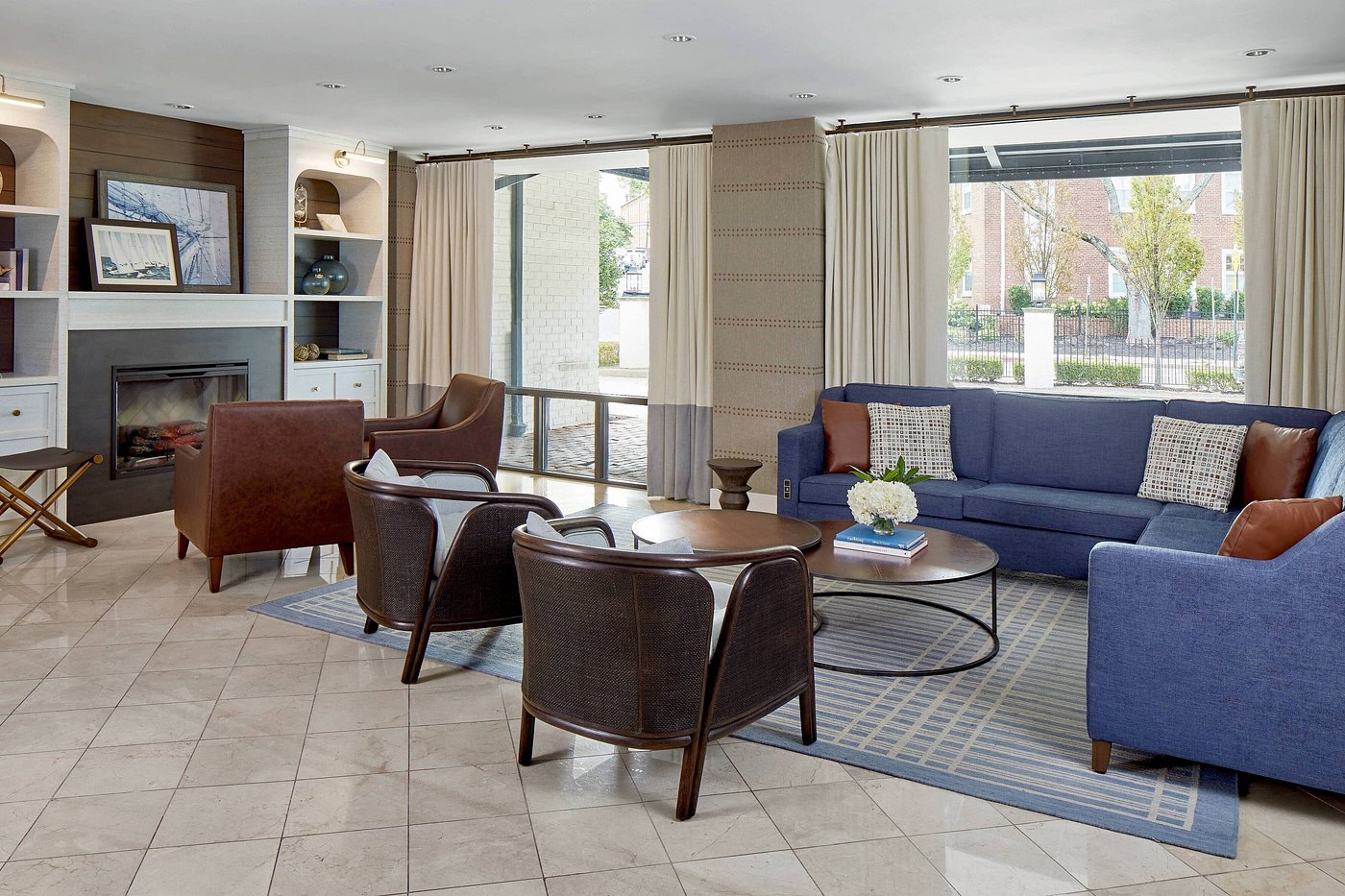 Annapolis Waterfront Hotel, Autograph Collection view 2