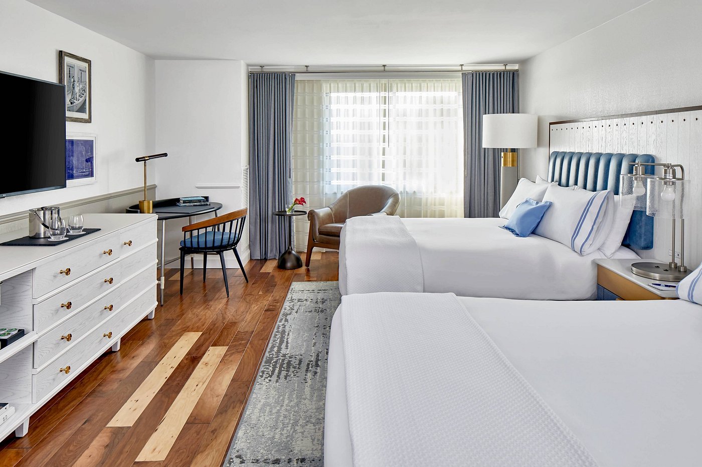 Annapolis Waterfront Hotel, Autograph Collection view 3