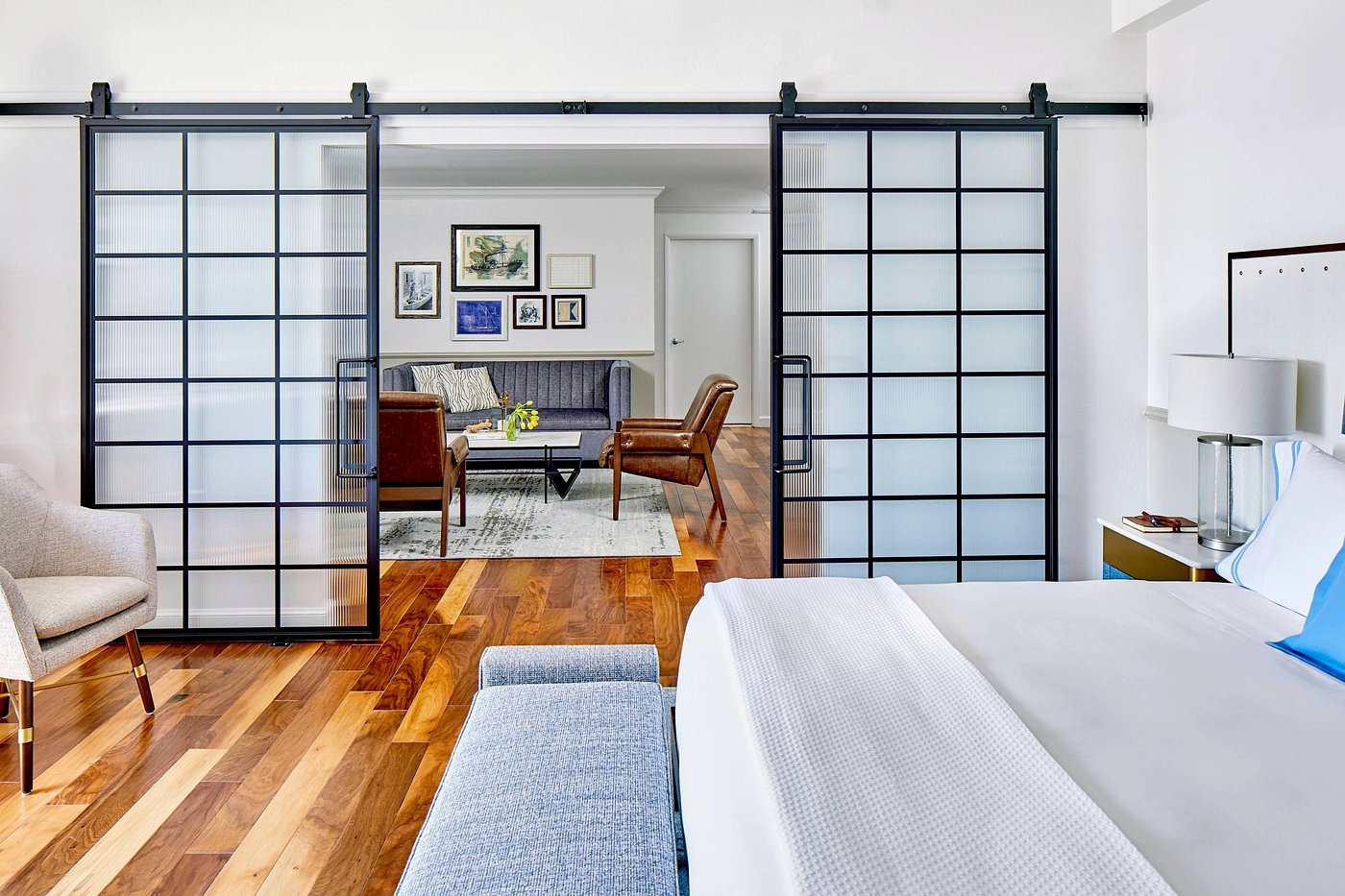 Annapolis Waterfront Hotel, Autograph Collection view 4