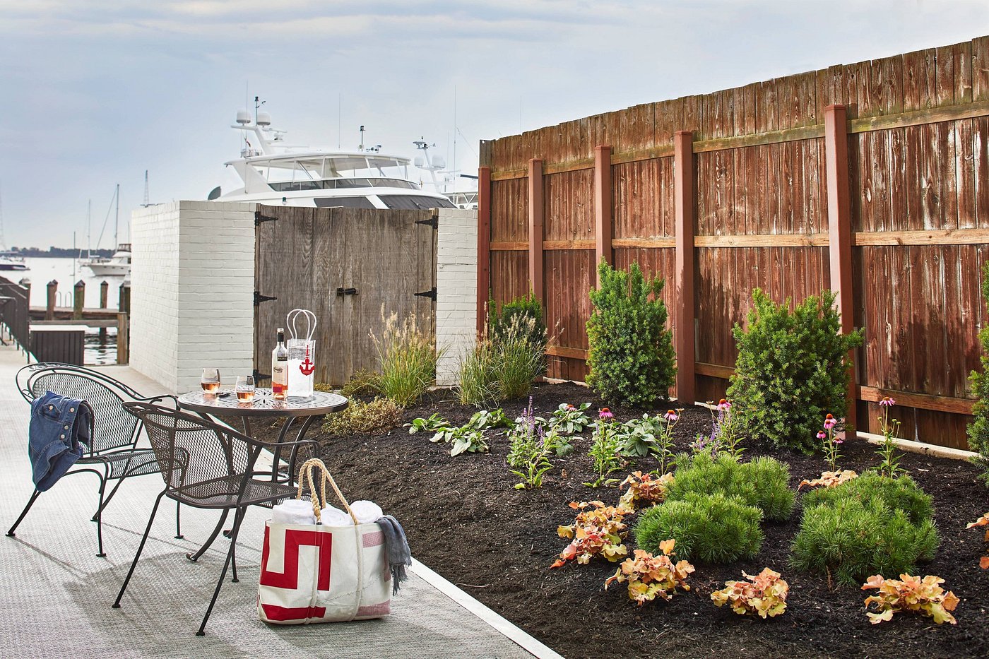 Annapolis Waterfront Hotel, Autograph Collection view 5