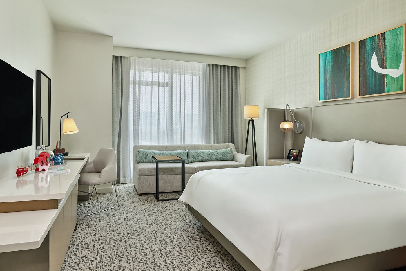 Art Ovation Hotel, Autograph Collection view 3