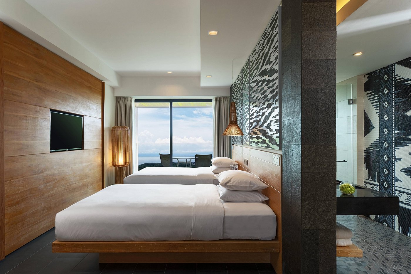 Renaissance Bali Uluwatu Resort & Spa view 3