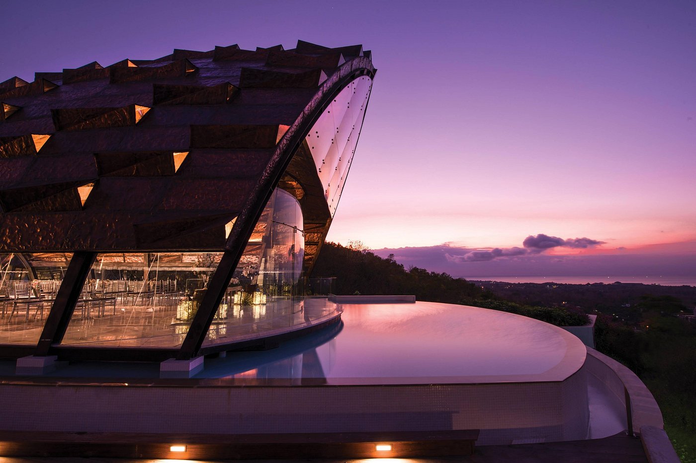 Renaissance Bali Uluwatu Resort & Spa view 6